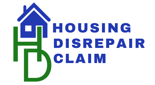 House Disrepair Claim Logo